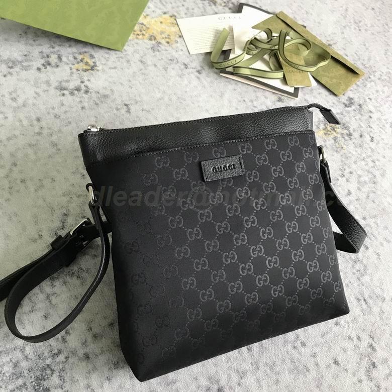 Gucci Handbags 344